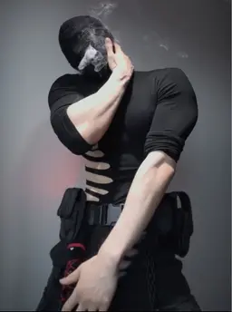 Profile image of Raven
