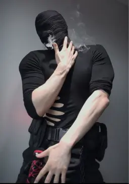 Profile image of Raven
