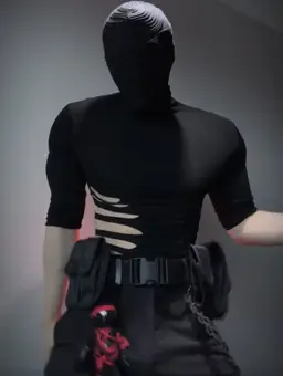 Profile image of Raven