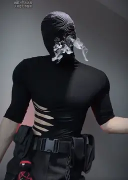 Profile image of Raven