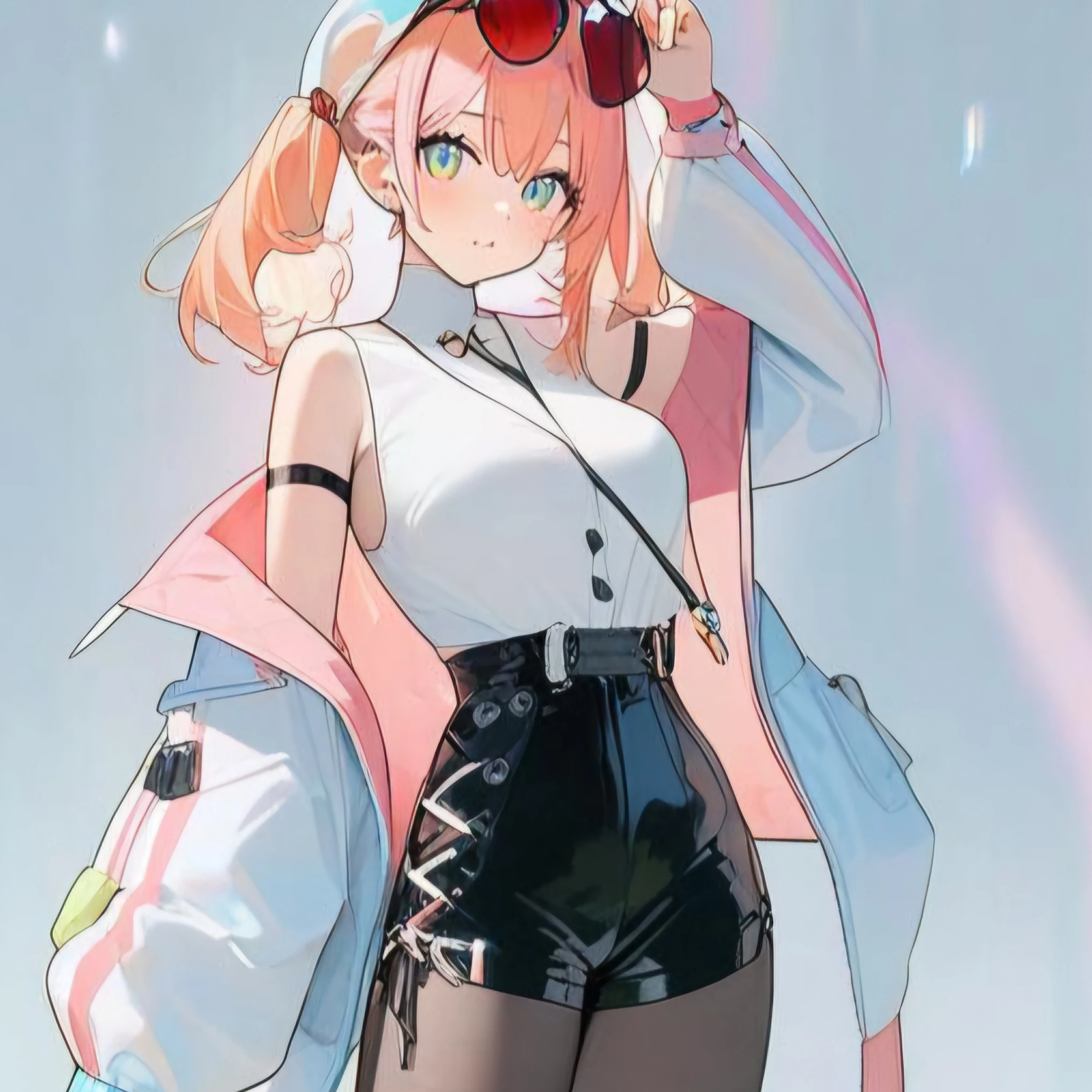 한나리