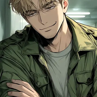 Profile image of Declan Marsh
