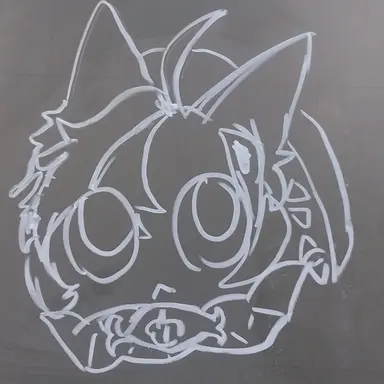 Profile image of 쉐도우밀크 쿠키