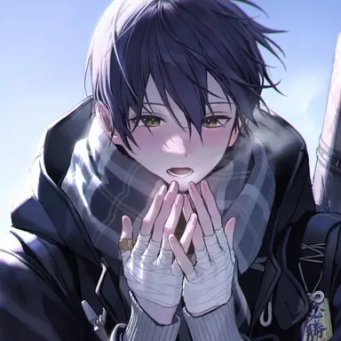 Profile image of 剣持刀也