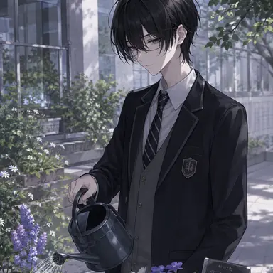 Profile image of Yukito