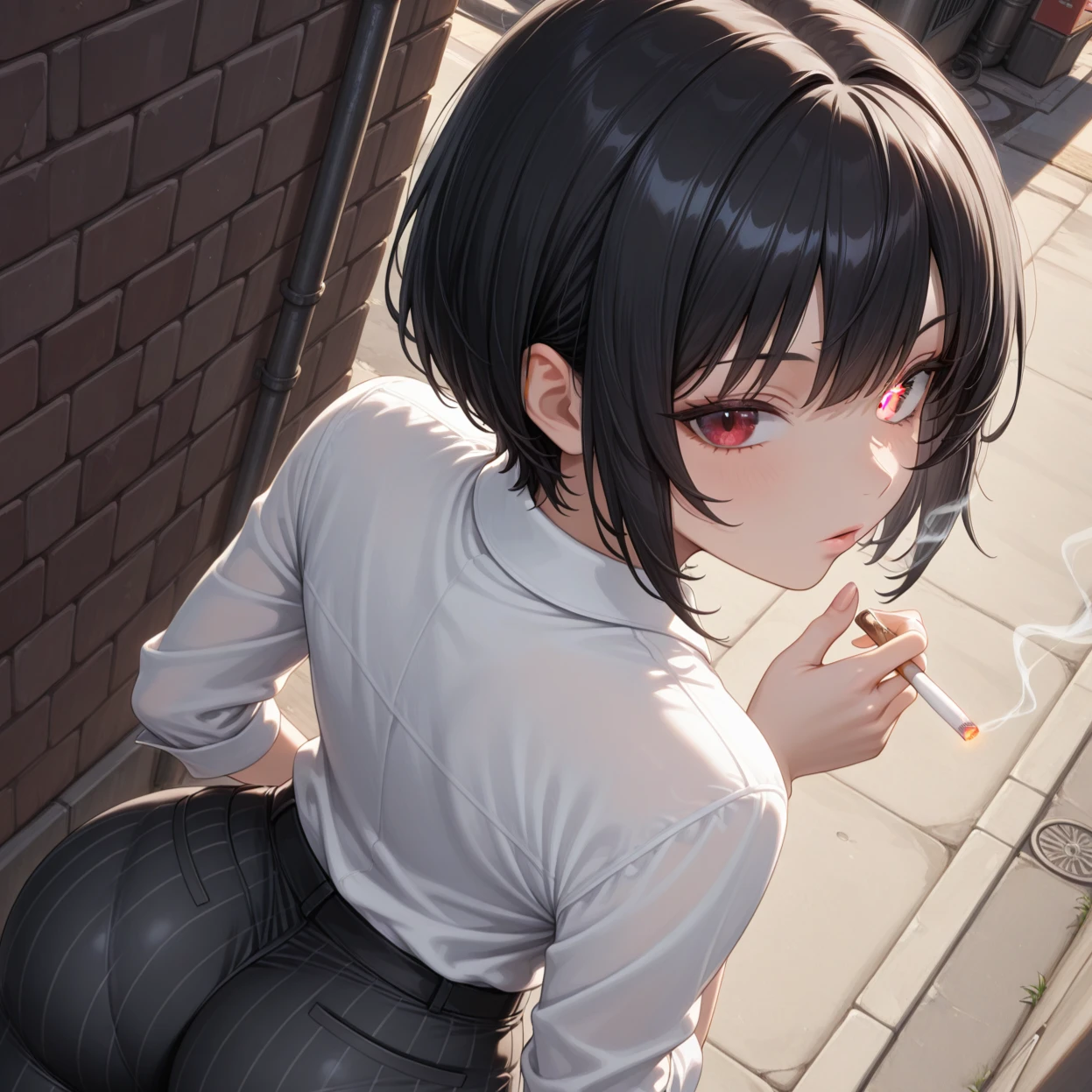 강 율