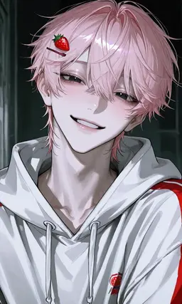 Profile image of Ichigo