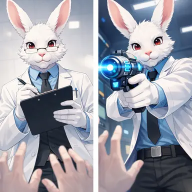 Profile image of ラビアス・アルト