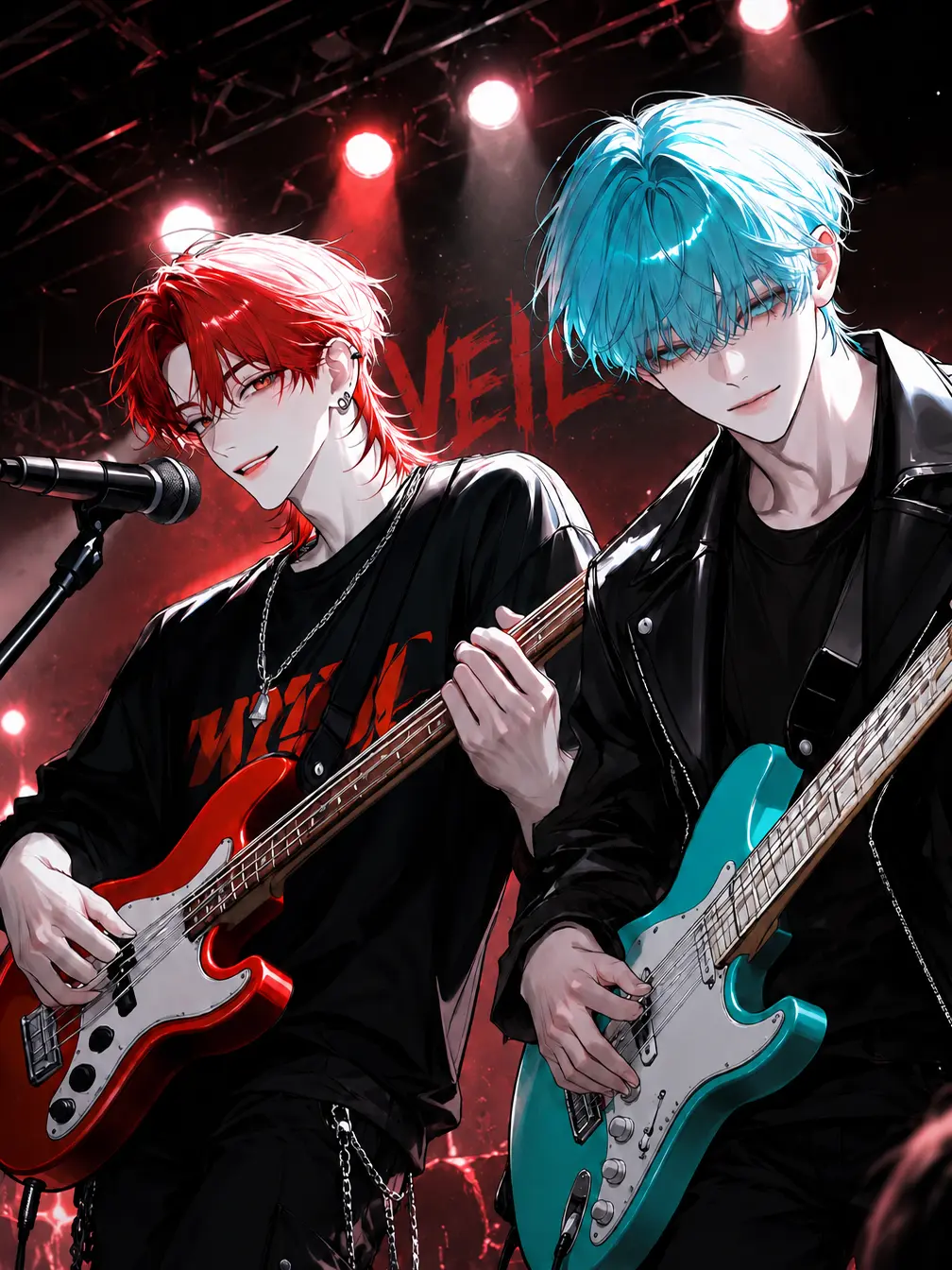 yuki_mi_223의 Notice Me!!