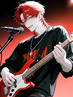 Profile image of Iori