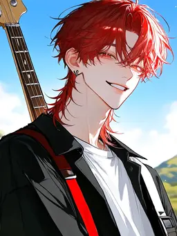 Profile image of Iori
