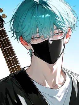 Profile image of Gaku