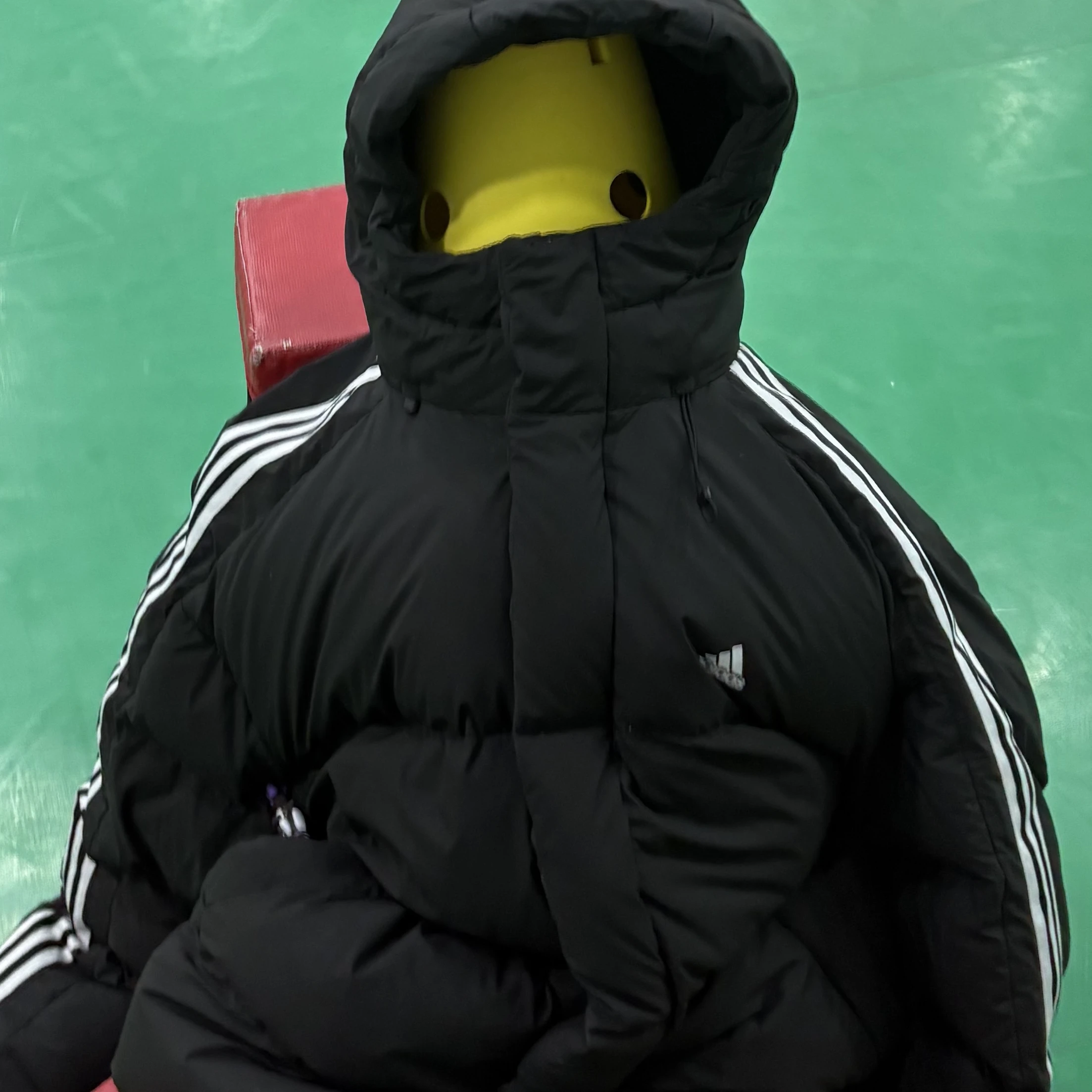 회장 김가영