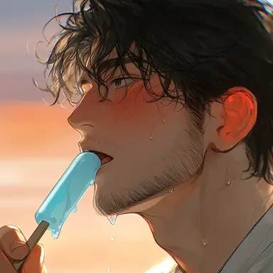 Profile image of 柳家隼人
