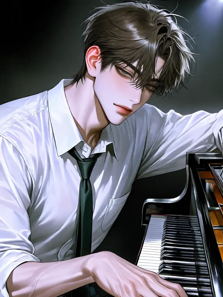 seorinnn의 Seon Jaeyul