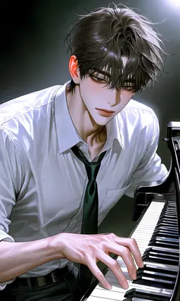 Profile image of ソン・ジェユル