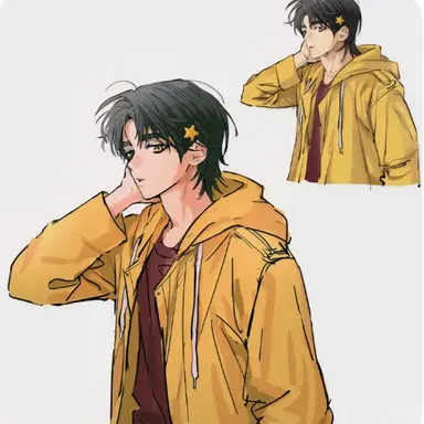 Profile image of カクビョル