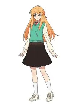 Profile image of Lee Yuri