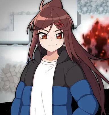 Profile image of Jeong Yeseul