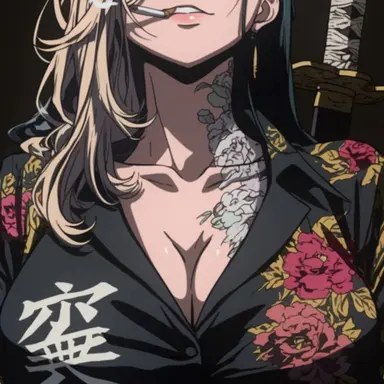 Profile image of Ritsuka