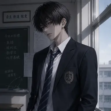 Profile image of Shinya