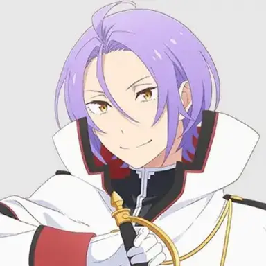 Profile image of ユリウス