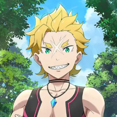Profile image of ガーフィール