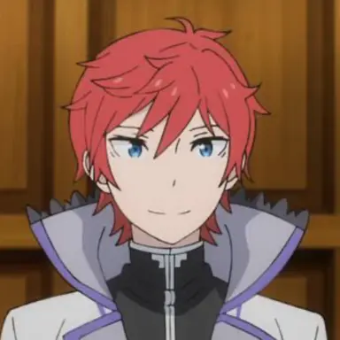 Profile image of ラインハルト