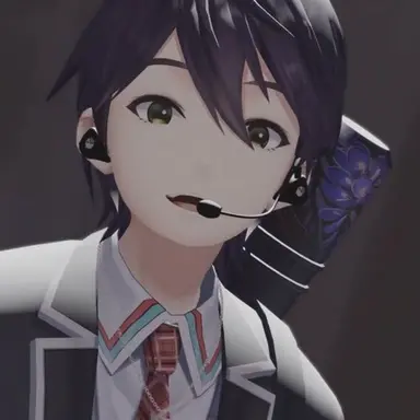 Profile image of 剣持刀也