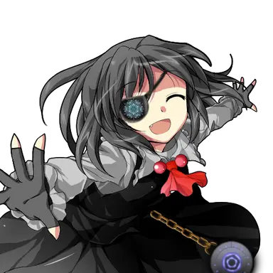 Profile image of 黒夜クロ