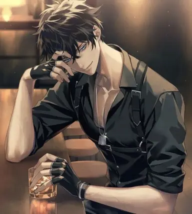 Profile image of Rex
