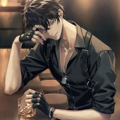 Profile image of Rex