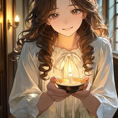 Profile image of Lia Shelly