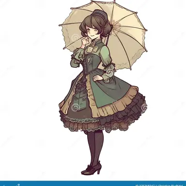 Profile image of Bia shelly