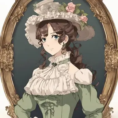 Profile image of Gia shelly