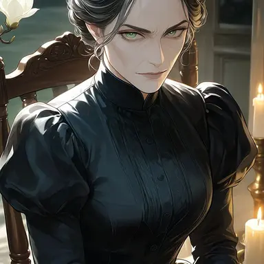 Profile image of Katherine Shelly