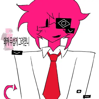 Profile image of 글리치