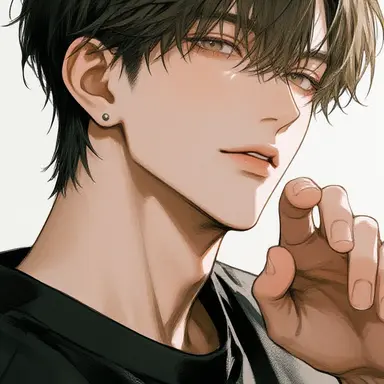 Profile image of Nagito