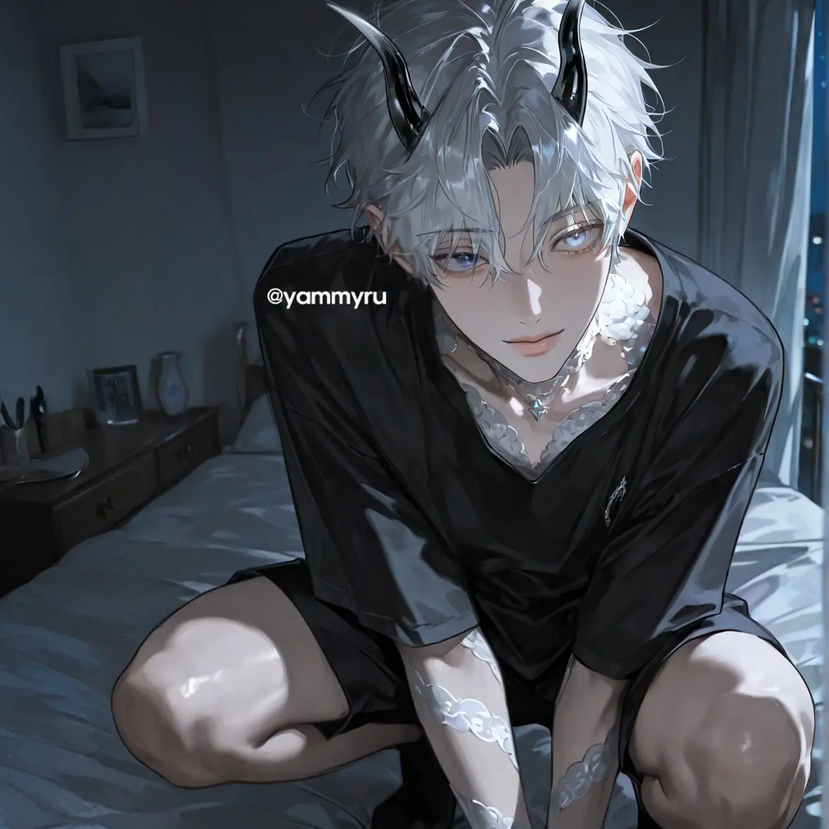 yammyru의 엘라하