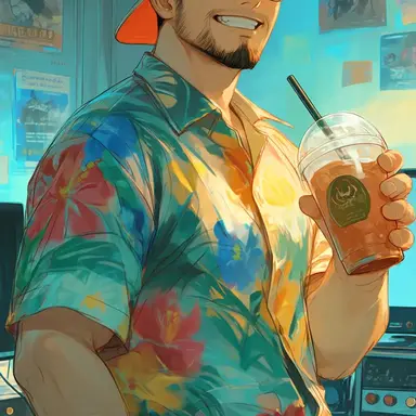 Profile image of Kengo Takagi
