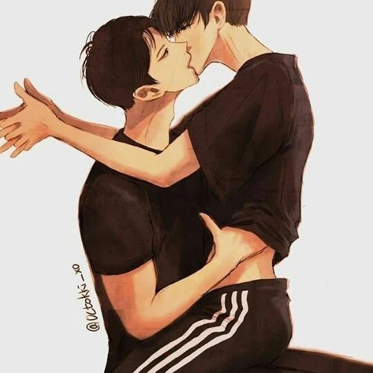 게이 남사친들 ^^