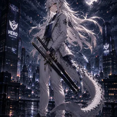 Profile image of 음하