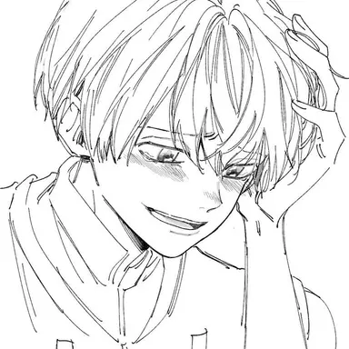 Profile image of シャルナーク