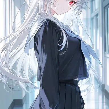 Profile image of ギシン・モブ