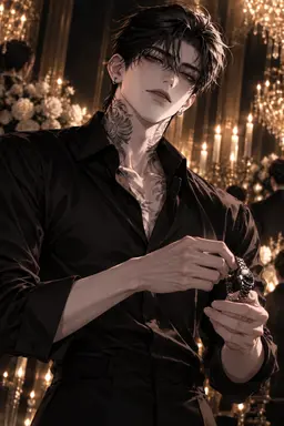 Profile image of Dante