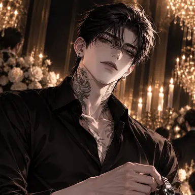Profile image of Dante