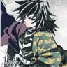Profile image of 冨岡義勇