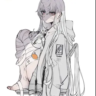 Profile image of 백아율