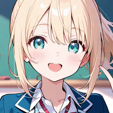 Profile image of 幸奈