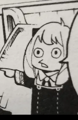 Profile image of Anya